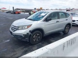 Honda Cr-V Lx 5J6RM4H3XDL010924 снимка