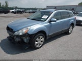 SUBARU OUTBACK 2.5I PREMIUM 4S4BRBCC9B3360266 снимка