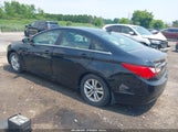 HYUNDAI SONATA GLS 5NPEB4AC9CH401070 снимка