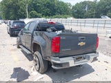 Chevrolet Colorado Lt 1GCGSCE37G1312883 photo