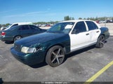 Ford Crown Victoria Police/Police Interceptor 2FABP7BV9AX131393 fotografie