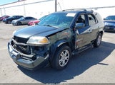 Acura Mdx 2HNYD189X6H532841 снимка