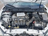 Toyota Corolla Le 5YFBURHE8GP555439 снимка
