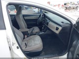 Toyota Corolla Le 5YFBURHE8GP555439 снимка