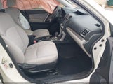Subaru Forester 2.5I JF2SJABC6HH479591 снимка