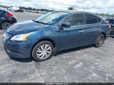 Nissan Sentra Sv 3N1AB7AP4EY337919 снимка