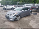 Hyundai Veloster Value Edition KMHTC6AD0HU323151 снимка