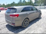 Kia Sorento 3.3L Sx 5XYPK4A55HG228155 снимка