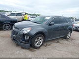 Chevrolet Equinox Ls 2GNALBEK2H1557453 снимка