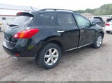 Nissan Murano Sl JN8AZ1MW1AW134310 photo