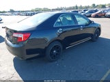 TOYOTA CAMRY LE 4T1BF1FK8EU424320 снимка