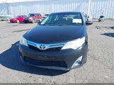 TOYOTA CAMRY LE 4T1BF1FK8EU424320 снимка