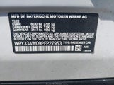 BMW I4 M50 WBY33AW09PFP27953 снимка