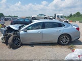 Chevrolet Malibu 1Lt 1G1ZE5ST3HF151333 снимка