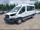 Ford Transit-150 Passenger Van Xl 1FMZK1C8XLKB25164 снимка