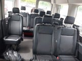 Ford Transit-150 Passenger Van Xl 1FMZK1C8XLKB25164 fotografie