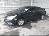HYUNDAI SONATA GLS 5NPEB4AC8DH756975 снимка