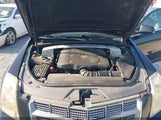 CADILLAC CTS LUXURY 1G6DE5EG5A0137509 снимка