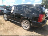 CHEVROLET TAHOE LTZ 1GNFK13067R280753 photo