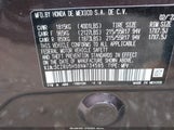 Honda Hr-V 2Wd Ex 3CZRU5H58NM734585 photo