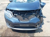 Nissan Rogue Sv KNMAT2MV8GP601574 снимка