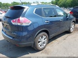 Nissan Rogue Sv KNMAT2MV8GP601574 снимка