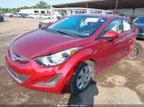 HYUNDAI ELANTRA SE 5NPDH4AE8GH733728 снимка