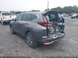 Honda Cr-V 2Wd Ex-L 7FARW1H84NE022750 снимка