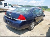 Chevrolet Impala Lt 2G1WB5EK5A1230000 снимка
