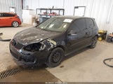 VOLKSWAGEN GTI 2-DOOR WVWEV71K77W015893 photo