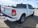 Ram  Big Horn 4X4 5'7 Box 1C6SRFFM0LN248873 снимка