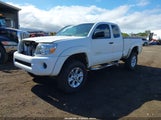 Toyota Tacoma Prerunner V6 5TETU62NX6Z222518 photo