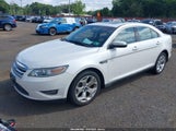 Ford Taurus Sel 1FAHP2HWXBG120665 снимка