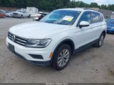 Volkswagen Tiguan 2.0T Se/2.0T Sel/2.0T Sel R-Line/2.0T Sel R-Line Black 3VV2B7AX8KM048452 photo