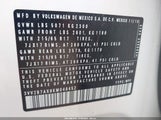 Volkswagen Tiguan 2.0T Se/2.0T Sel/2.0T Sel R-Line/2.0T Sel R-Line Black 3VV2B7AX8KM048452 photo