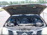 NISSAN PATHFINDER LE 5N1AR18W95C701551 снимка