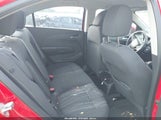 Chevrolet Sonic Lt Auto 1G1JC5SB9F4160539 снимка
