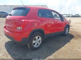 Chevrolet Trax Fwd Ls KL7CJKSB6LB345124 photo
