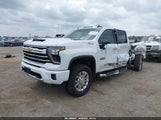 CHEVROLET SILVERADO 2500HD 4WD STANDARD BED LT 2GC1KNEY7S1159342 photo