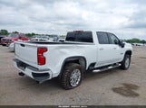 CHEVROLET SILVERADO 2500HD 4WD STANDARD BED LT 2GC1KNEY7S1159342 photo