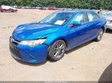 Toyota Camry Se 4T1BF1FK4HU619674 снимка