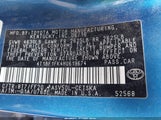 Toyota Camry Se 4T1BF1FK4HU619674 снимка