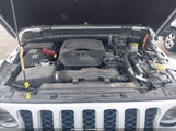 JEEP WRANGLER 4XE SAHARA 4X4 1C4JJXP69PW695915 снимка