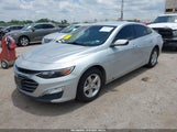 Chevrolet Malibu Fwd Lt 1G1ZD5ST2NF148941 снимка