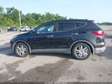 HYUNDAI SANTA FE SPORT 2.0L TURBO 5XYZW3LA9EG141100 photo