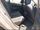 Nissan Sentra Fe+ S/S/Sl/Sr/Sv 3N1AB7AP5GL638943 fotografie