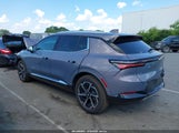 Chevrolet Equinox Ev Lt 2 3GN7DNRP2SS204897 снимка