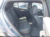 Chevrolet Equinox Ev Lt 2 3GN7DNRP2SS204897 снимка