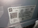Chevrolet Equinox Ev Lt 2 3GN7DNRP2SS204897 снимка