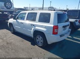 JEEP PATRIOT SPORT 1J4NT2GA2AD525914 снимка